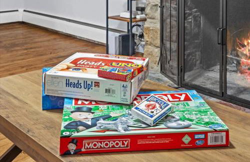 Cozy Farmhouse - Fireplace, Backyard, BBQ, Games - 3 MIN TO CAMELBACK - Foto 24