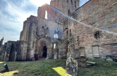 TheFlatInJed - Foto 19