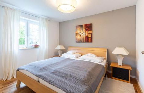 Exklusives Apartment am Fuße der Ostalb - Foto 9