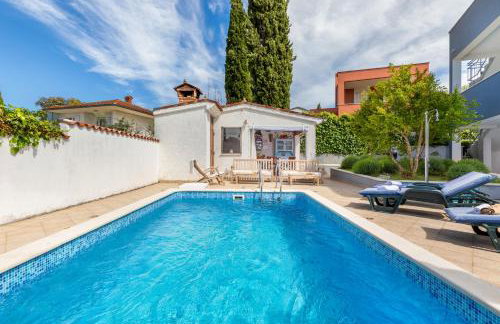 Nature & Sea Holiday Home with Pool - Foto 3