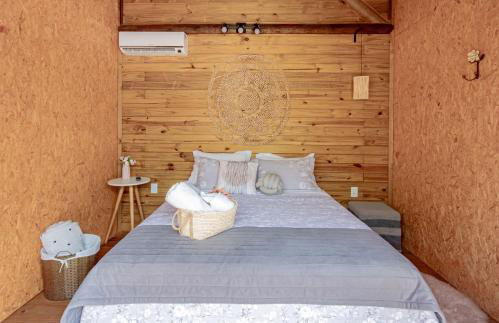 Chalé Valle di Fiori - Photo 13