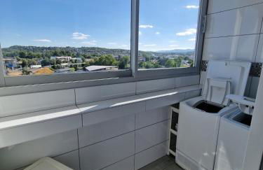 Appartement Moderne 8 etage - Foto 12