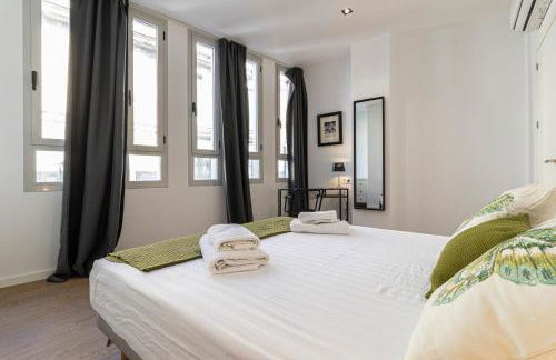 Allo Apartments Santa Maria II Centro 2 Habitaciones - Foto 25