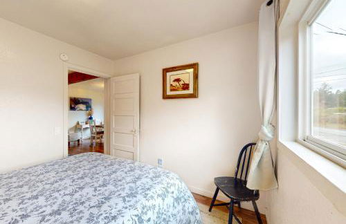 The Sea Glass Cottage - Foto 24