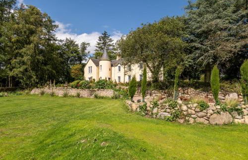 Holiday Home Glenquiech House by Interhome - Foto 65