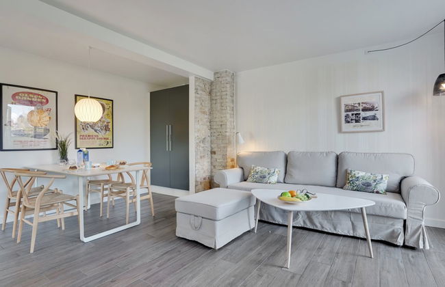 "Odeta" - 100m from the sea - Foto 3