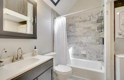 South Salem Vacation Rental with Furnished Deck! - Foto 15