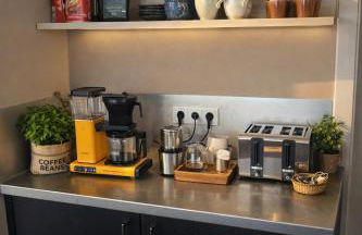 Hardy's Lodge - Foto 8