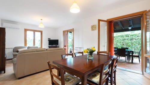 Villetta Cala Rossa - Foto 5