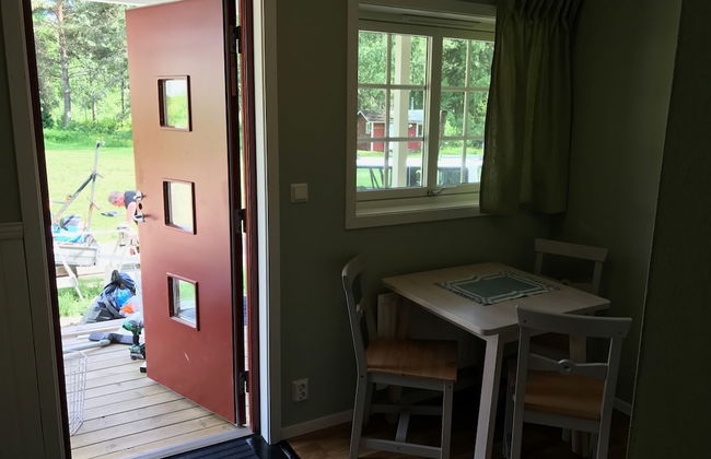 Sandvikengården Stugby - Foto 15