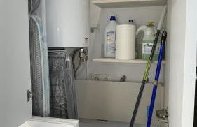 Piso de lujo en primera linea de playa y garaje - Photo 32