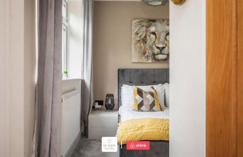 Treeside Place l Seaside Escapes Short Lets & Serviced Accommodation - Foto 30