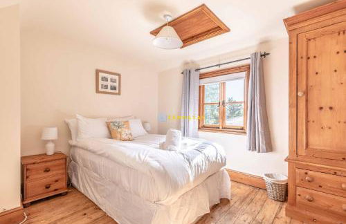 Chestnut Cottage - Stunning Countryside Views! PARKING, 4 BED, 3 BATHROOMS - By Tempstay - Foto 30