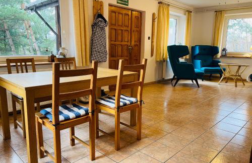 Agroturystyka Dom Wśród Sosen - Foto 13