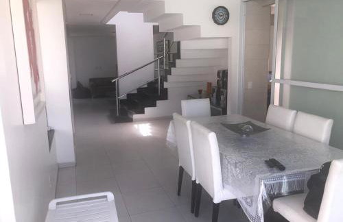 Pedacinho do Paraíso na Barra de São Miguel - Foto 6