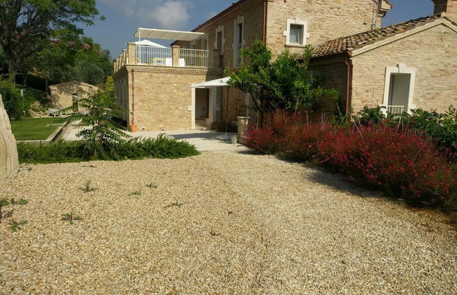 Villa Picena - Foto 32