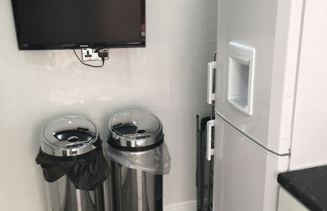 Luxurious Apartment in Kensington & Chelsea - Photo 14