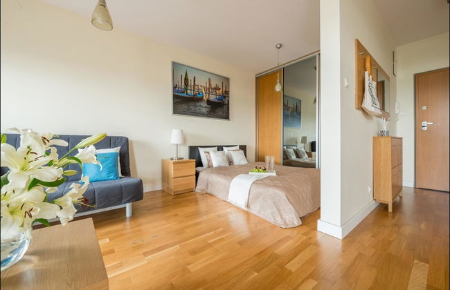 P&O Apartments Arkadia - Foto 12