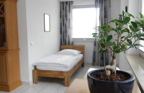 1-3 Pers. Zentrumsnah und modern - Wuppertal/Remscheid - Foto 6