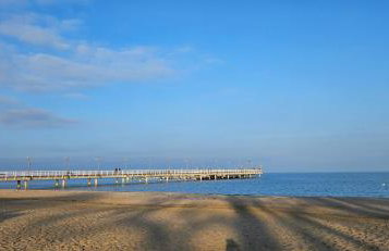 Nadmorskie Zacisze Mechelinki - Foto 15