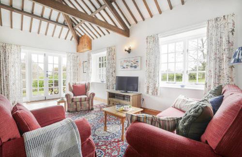 Lamellyon Roundhouse near superb coastal walks - Foto 4