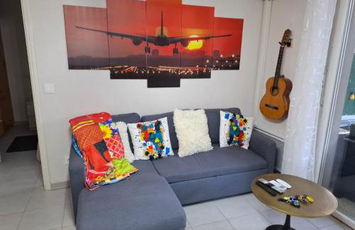 Appartement Beau Sejour - Foto 29