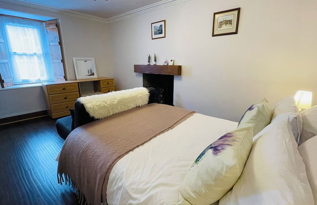 Traditional Highland Cottage Near Loch Ness-sleeps 6 - Foto 7