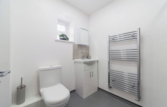 The Cricklewood Apartment - Foto 56