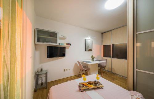 Paeninsula Studio Apartment - Photo 17