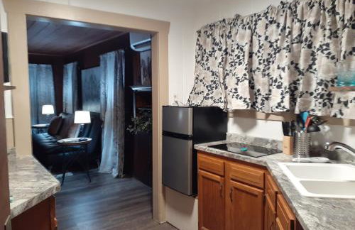 Edgewater Resort Cottage #1 - Foto 67