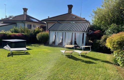 VILLA CAMPAGNA - Foto 7