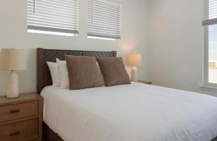 Landing Amazing 2BD Clubhouse Gym - Foto 10