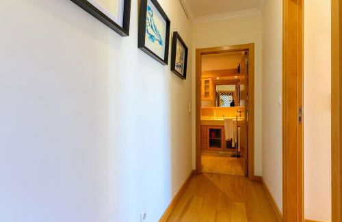 Apartment Carcavelos Strand by Interhome - Photo 20