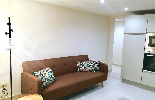 MINZONI94 - TwoBedroom+Garden - Foto 21