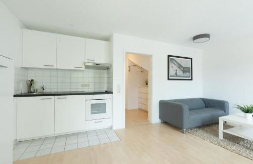Lovely 1 room apartment near Basel - Foto 10
