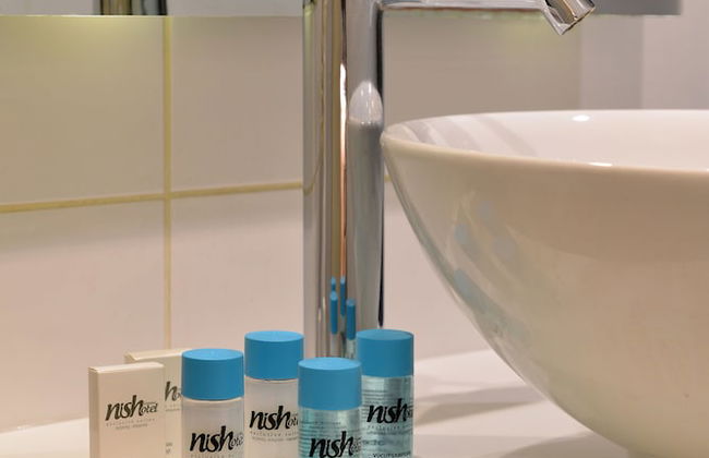 Nish İstanbul Suites - Foto 57