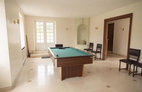 Maison pour 15 personnes - Piscine - 50 min /Paris - Foto 52