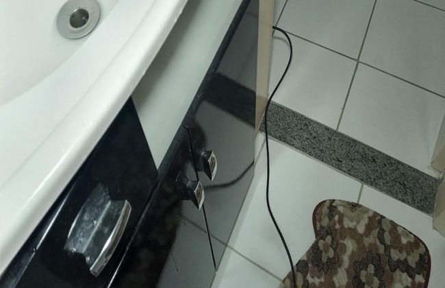 Fantástico Apart no Centro de Curitiba - Photo 9