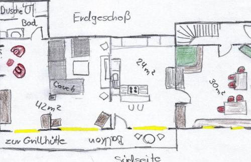 Apartment Maierhof by Interhome - Foto 4