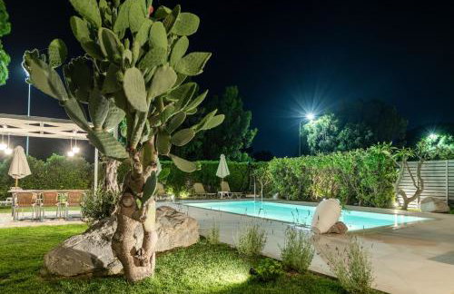 Palamoutaki Villa - Foto 7