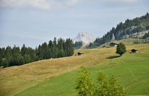 Les Chalets de L'Aiguille C003 - Foto 17