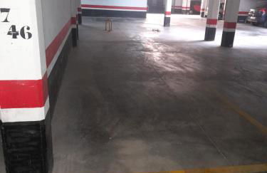 Paraíso Mediterráneo Levante Beach Pool & Parking - Foto 33