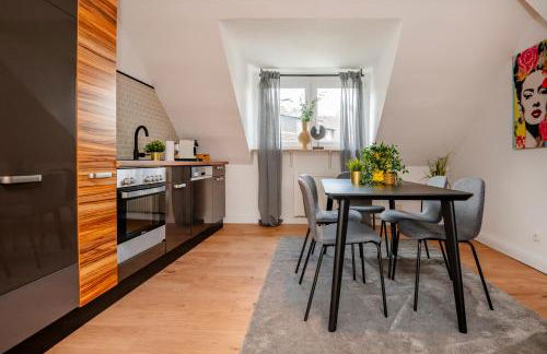 Kurzzeitglück 24h Self Check-In E04 - Foto 27