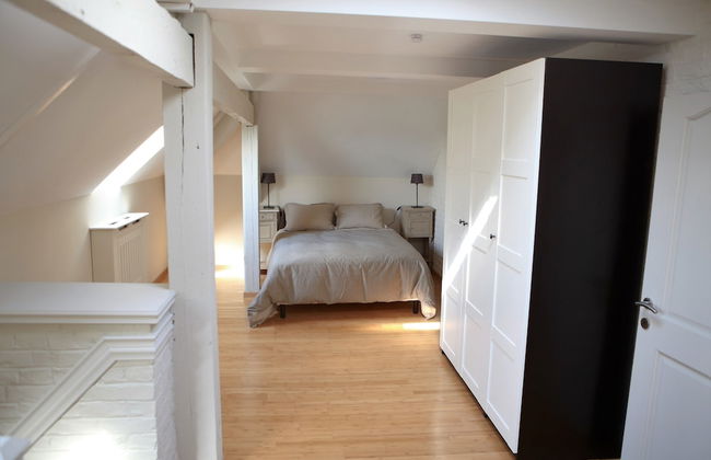 Apart - Hotel Saint Georges - Foto 6