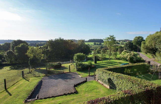 Cottage in a Well-equipped and Comfortable Farmhouse - Foto 52