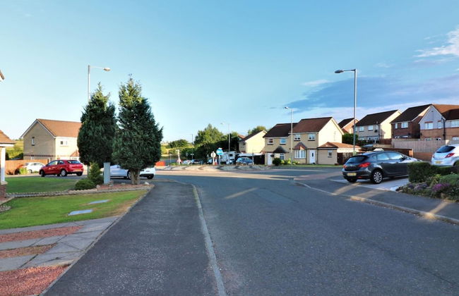 Chapelhall House - Airdrie - Foto 32