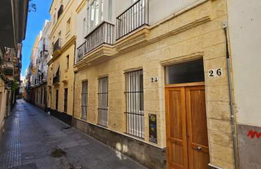 Paraíso Malecón de Cádiz - Foto 6