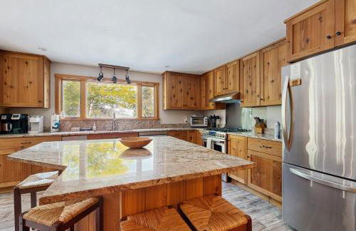 Great Pond House - Foto 11