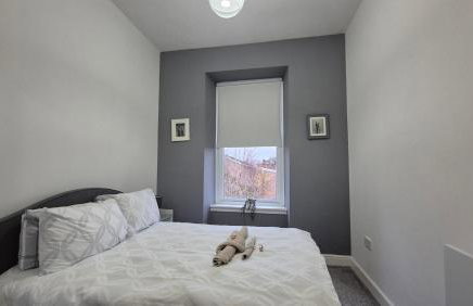 Bellshill Central Apartment - Foto 7