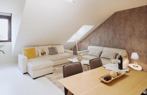 Apartamento "MACHOTE" - Photo 1